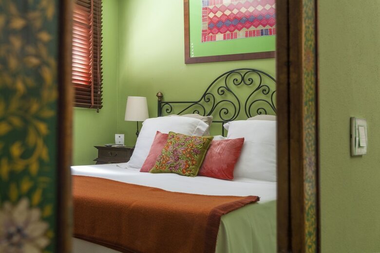La Casa Del Maestro Boutique Hotel