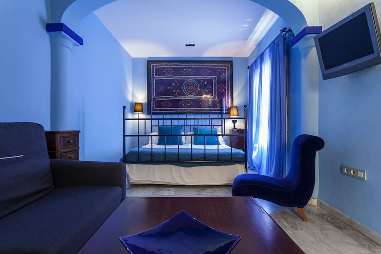 La Casa Del Maestro Boutique Hotel