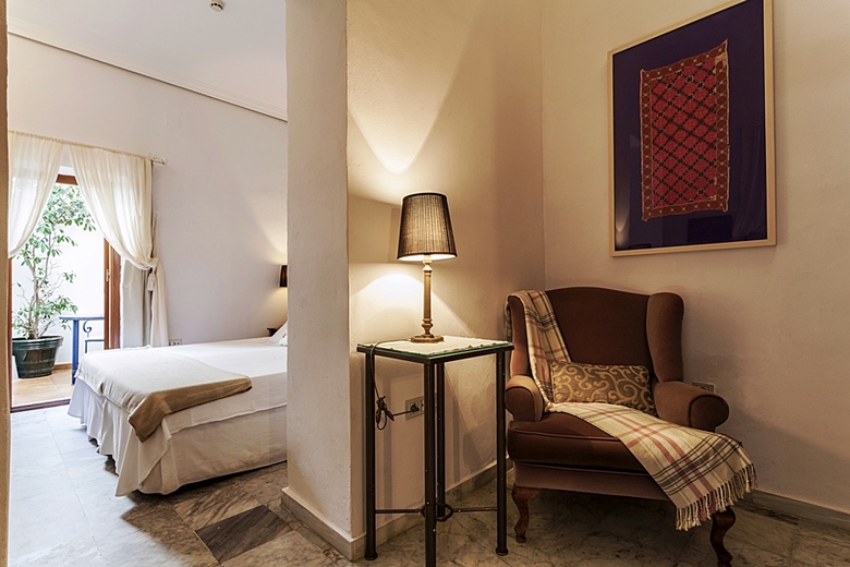 La Casa Del Maestro Boutique Hotel