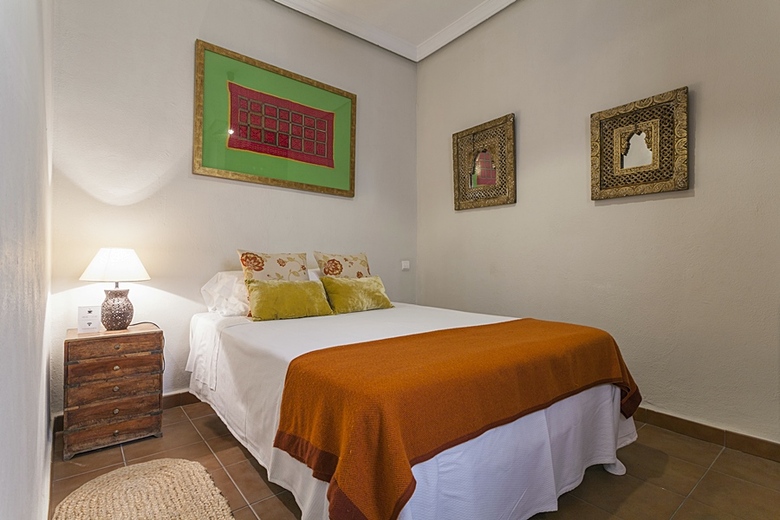 La Casa Del Maestro Boutique Hotel