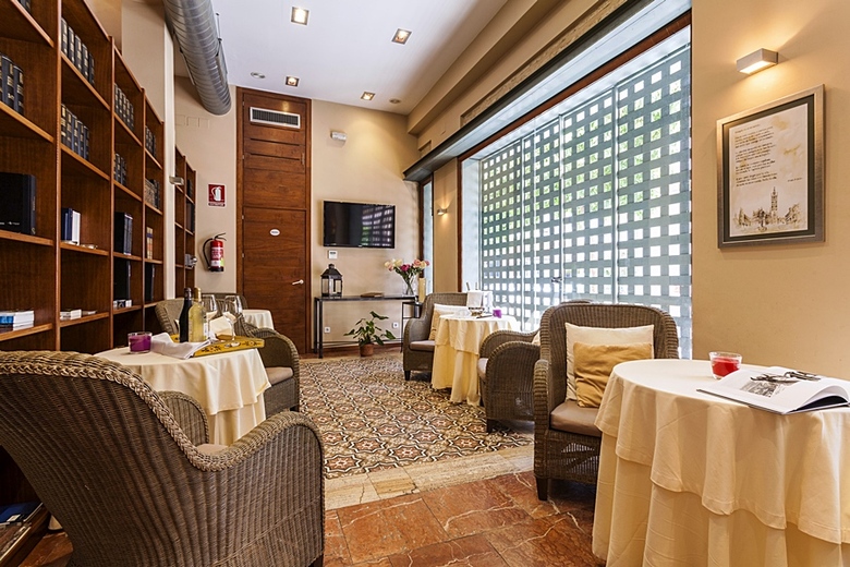 La Casa Del Maestro Boutique Hotel