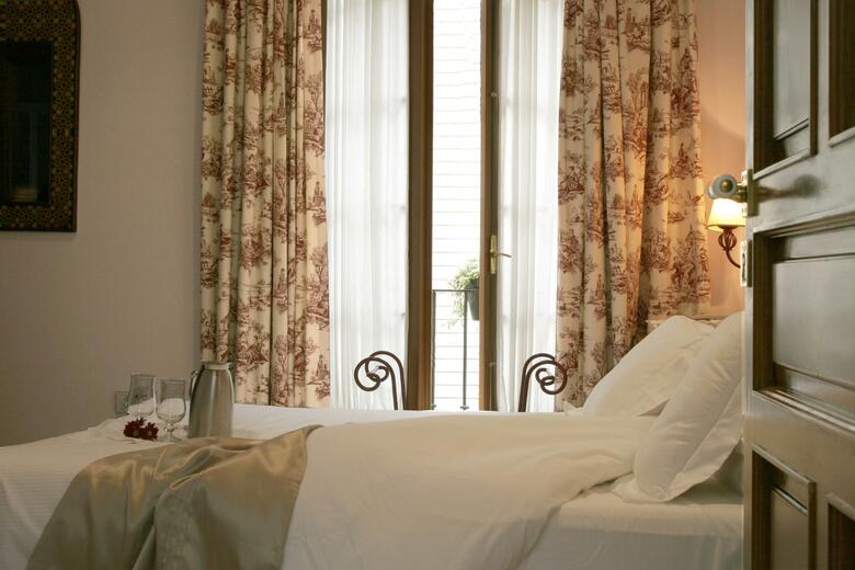 La Casa Del Maestro Boutique Hotel