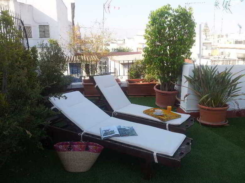 La Casa Del Maestro Boutique Hotel