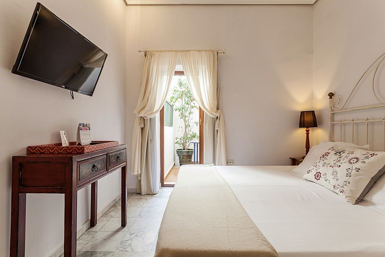 La Casa Del Maestro Boutique Hotel