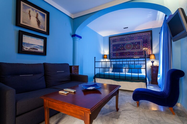 La Casa Del Maestro Boutique Hotel