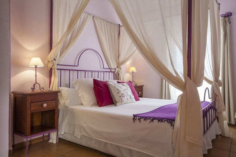 La Casa Del Maestro Boutique Hotel