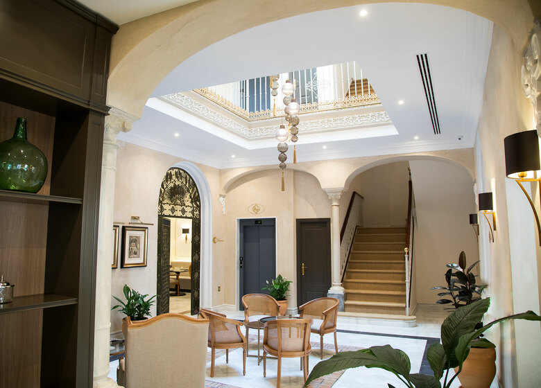 Hotel Montecarlo