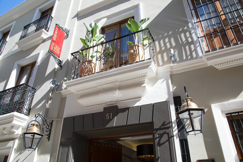 Hotel Montecarlo