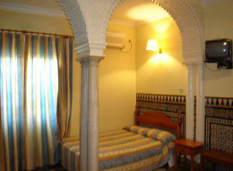 Hotel Montecarlo