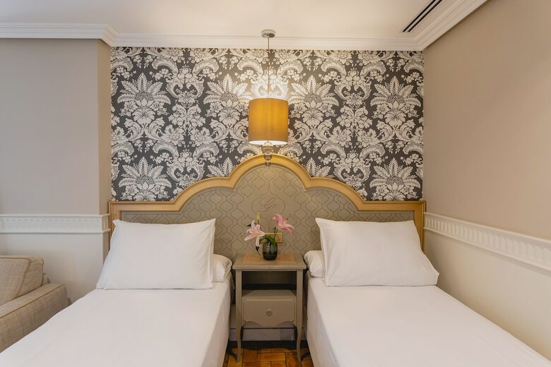 Hotel Montecarlo