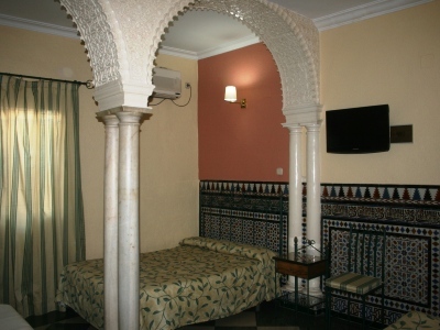 Hotel Montecarlo