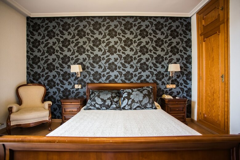 Hotel II Virrey