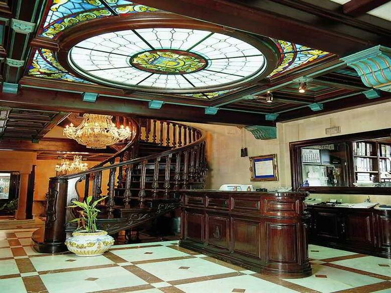 Hotel II Virrey