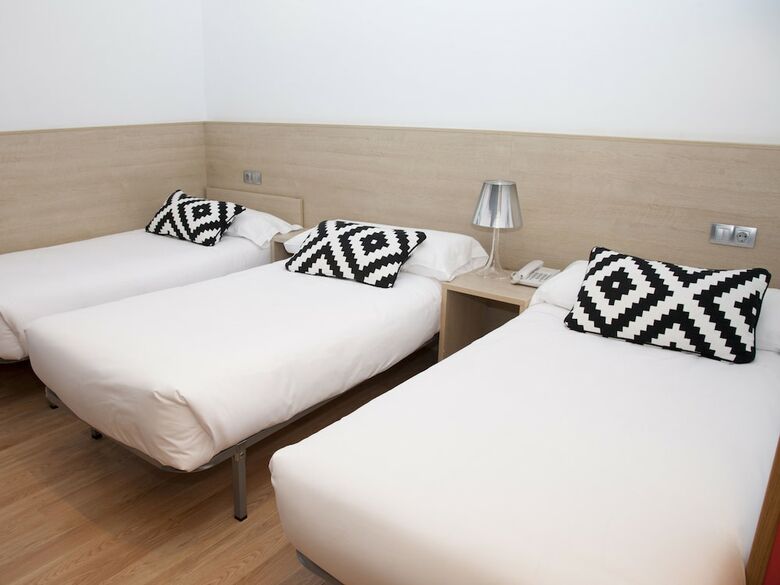 Hotel Cadosa