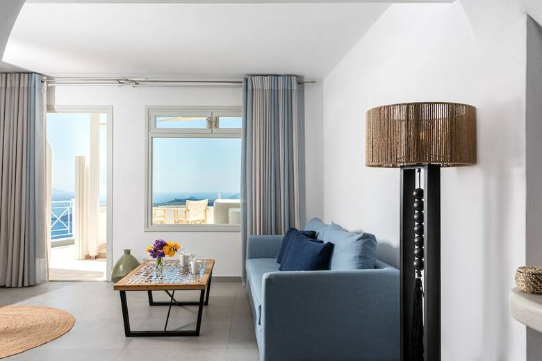 Hotel Adamant Suites