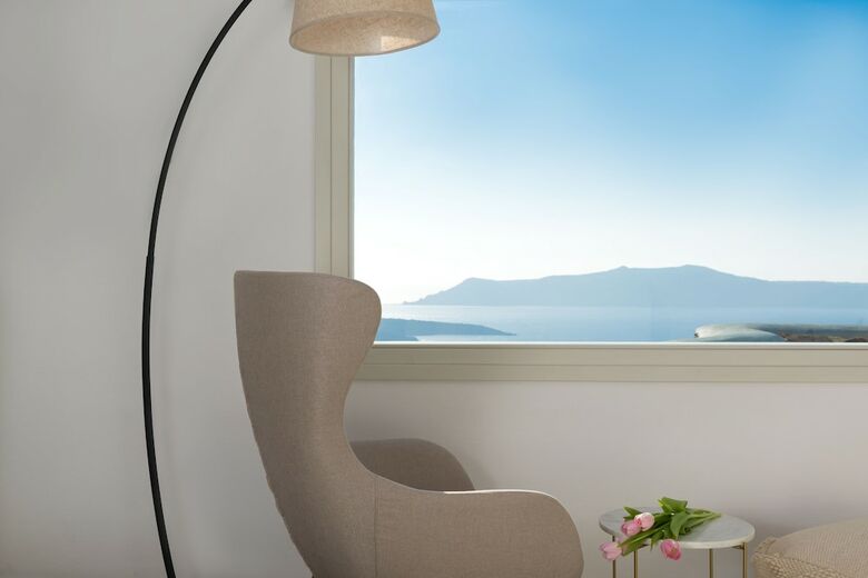 Hotel Adamant Suites