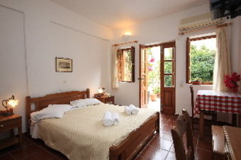 Apartamentos Ersi Villas