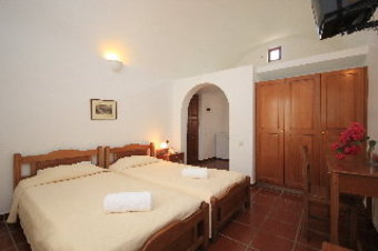Apartamentos Ersi Villas