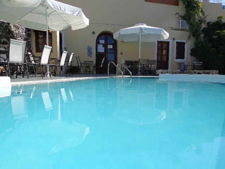 Apartamentos Ersi Villas