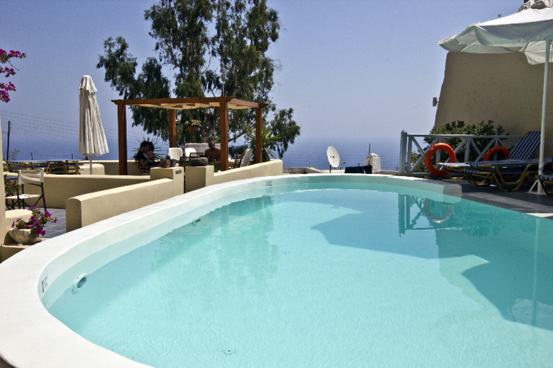 Apartamentos Ersi Villas