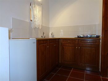 Apartamentos Ersi Villas