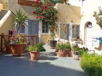 Apartamentos Ersi Villas