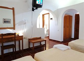 Apartamentos Ersi Villas