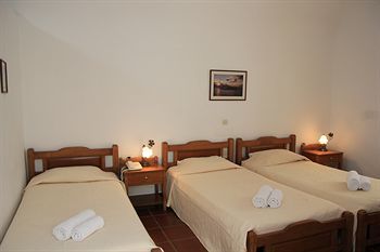 Apartamentos Ersi Villas
