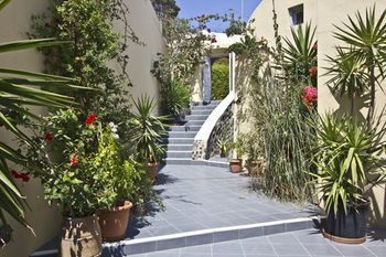 Apartamentos Ersi Villas
