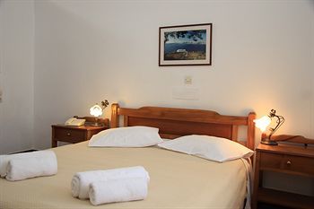 Apartamentos Ersi Villas