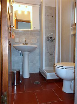 Apartamentos Ersi Villas