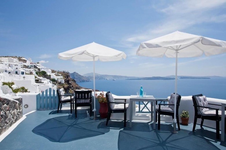 Aspa Villas