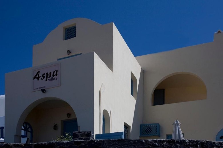 Aspa Villas