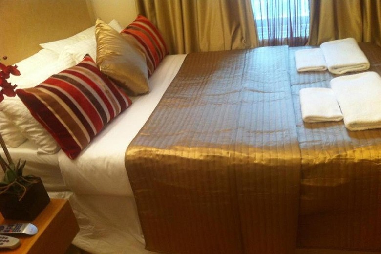 Abc Hyde Park Hotel