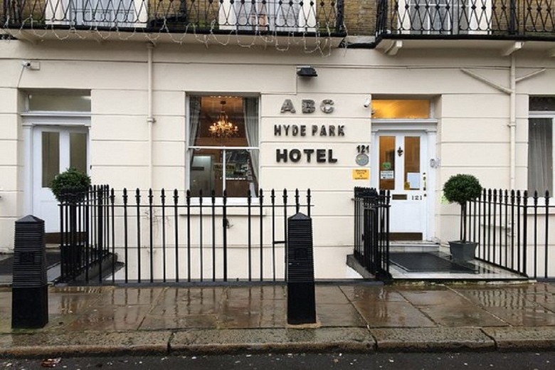 Abc Hyde Park Hotel