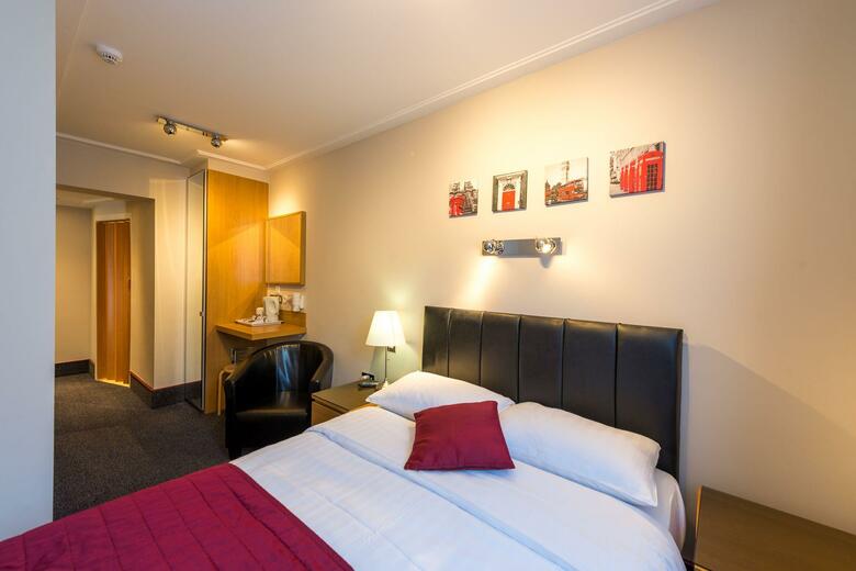 Adria Hotel