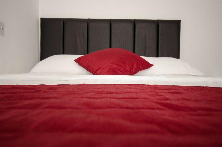 Adria Hotel