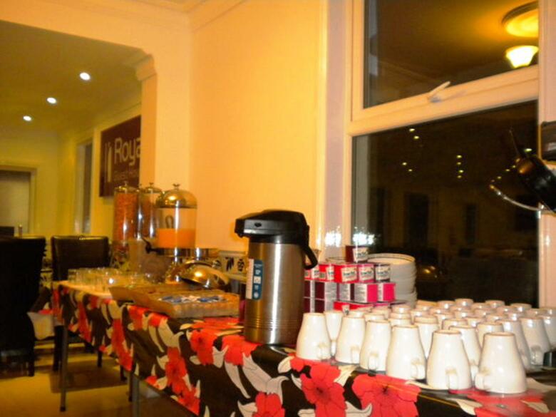 Hotel Royal Guest House