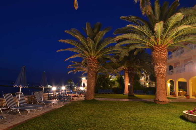 Hotel Zakantha Beach