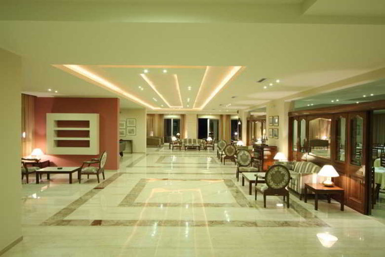 Hotel Zakantha Beach