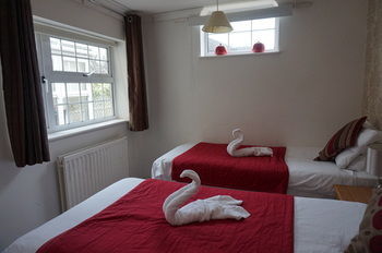 Albergue Ridings Guest House