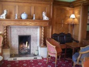 Knavesmire Manor Hotel