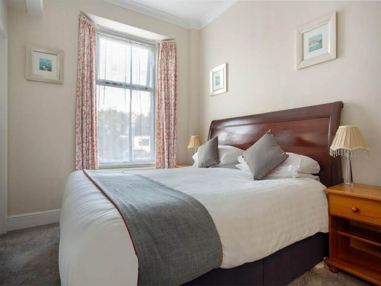Hotel Anacapri Guest House