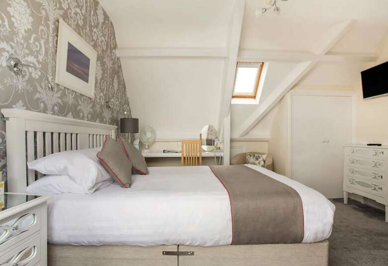 Hotel Anacapri Guest House