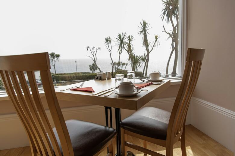 Hotel Anacapri Guest House