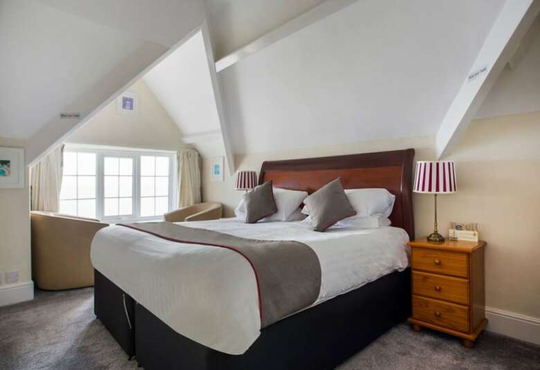 Hotel Anacapri Guest House