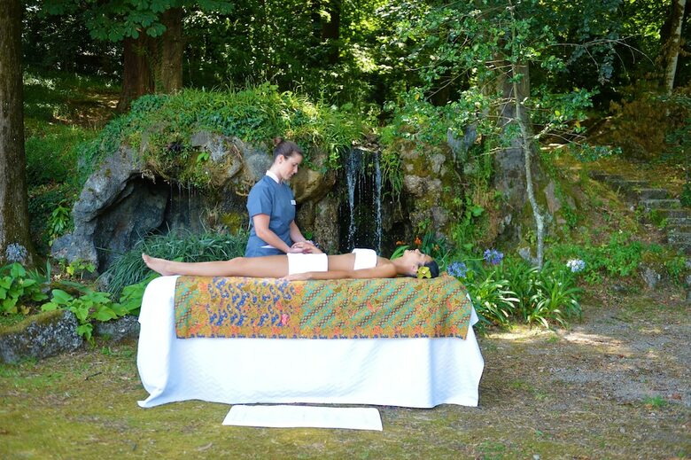 Hotel Pousada De Guimaraes - Santa Marinha