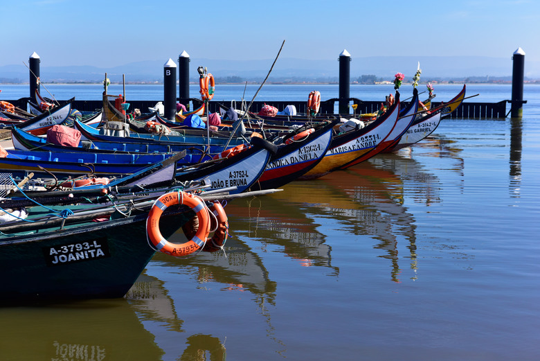 Posada Pousada de Torreira - Murtosa - Ria de Aveiro