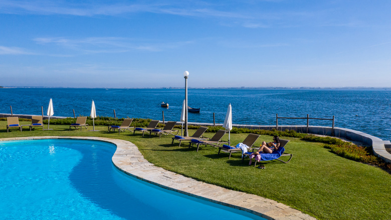 Posada Pousada de Torreira - Murtosa - Ria de Aveiro