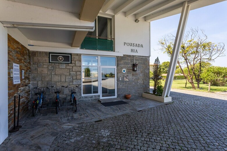 Posada Pousada de Torreira - Murtosa - Ria de Aveiro